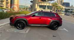 Mazda CX-50
